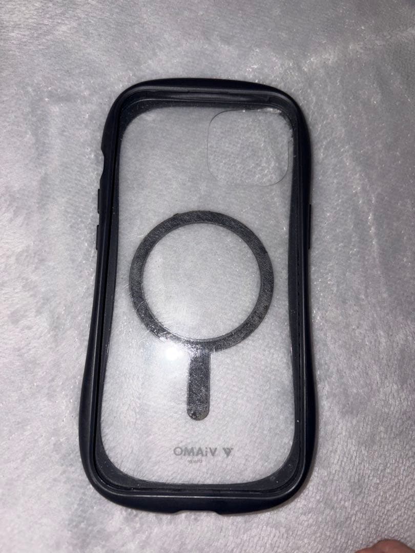 む*ん様 Apple iPhone 15ミッドナイト 本体