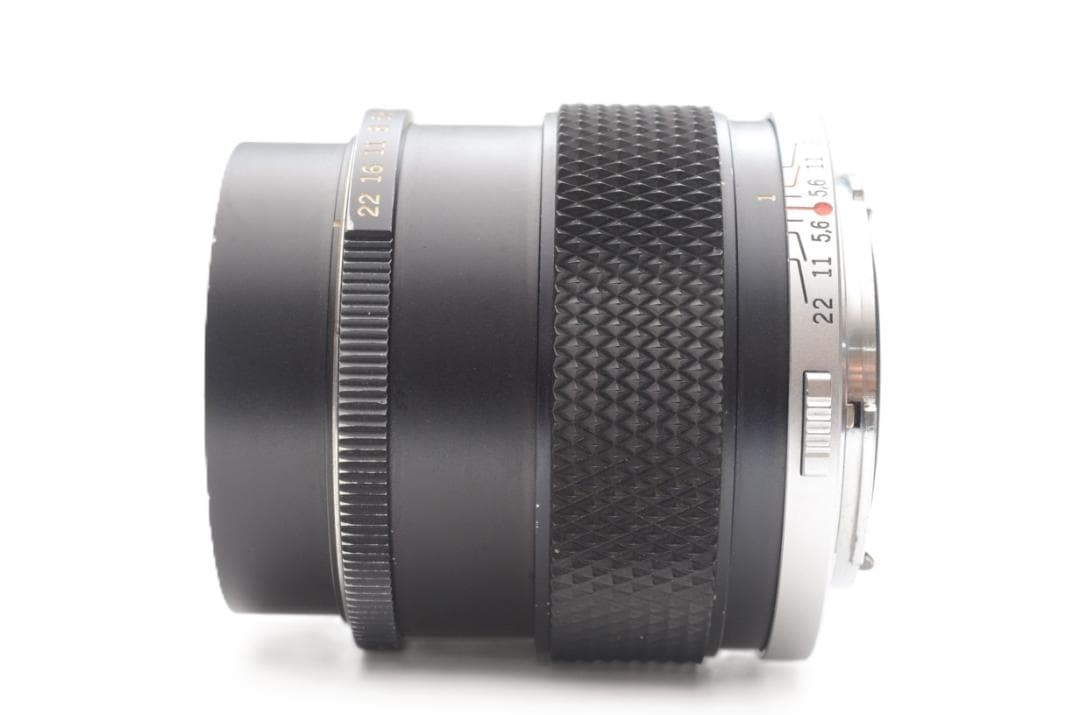 レンズ(単焦点) OLYMPUS OM-SYSTEM E.ZUIKO 100mmF2.8