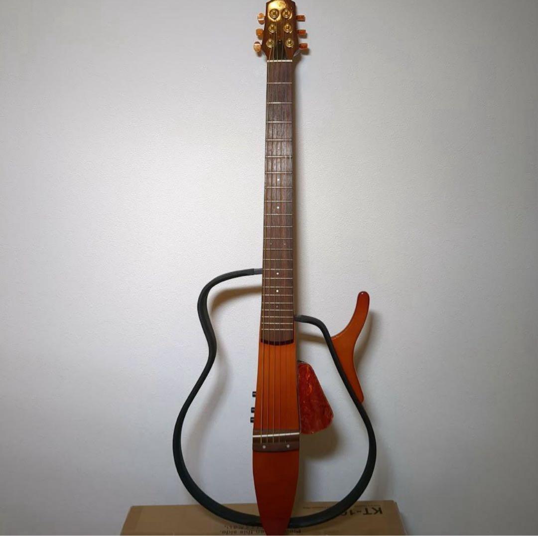 最終お値下げ⭐︎YAMAHA SLG-100S