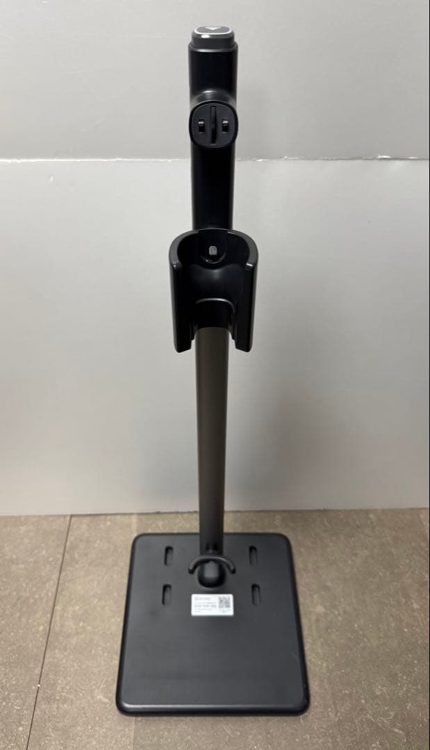 エレクトロラックス◇掃除機 Ultimate700 ウォルナットブラウン