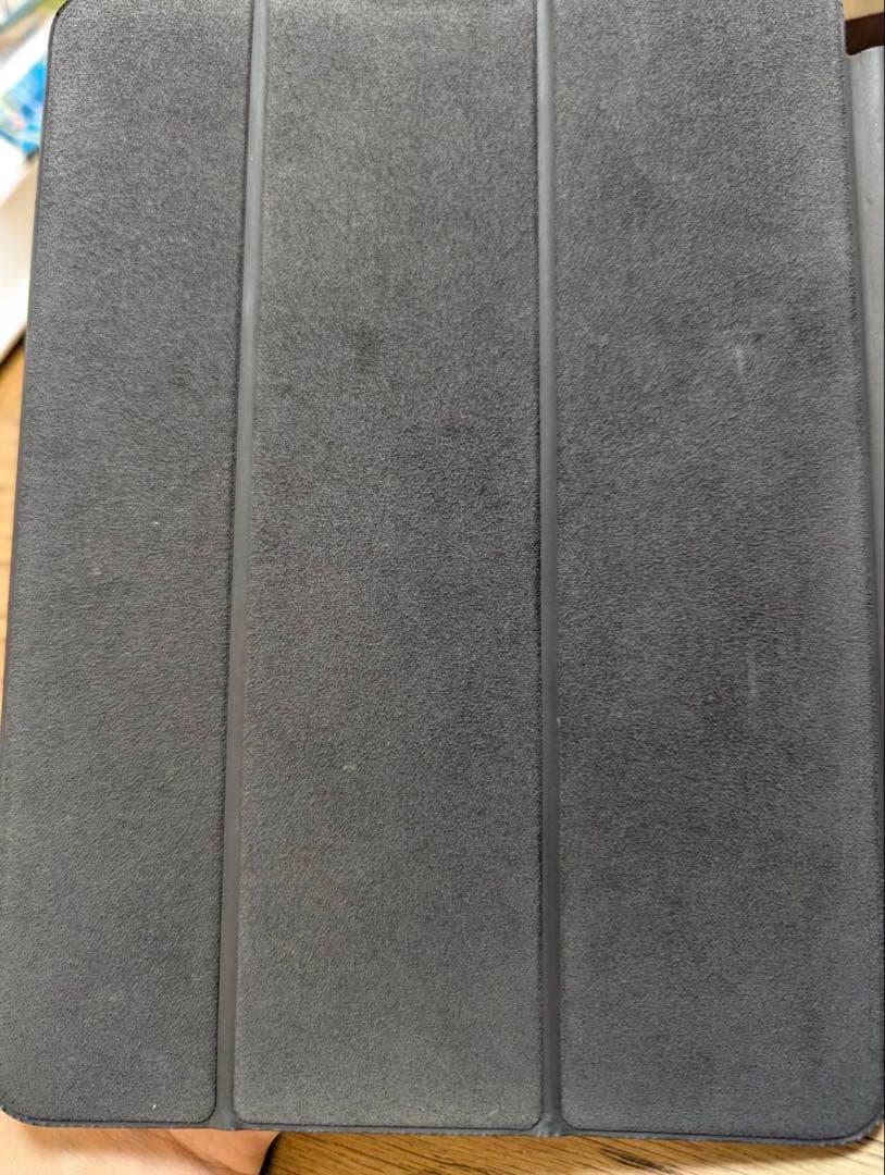 Apple iPad Air - 第4世代　【ケース、フィルム、タッチペン付き】