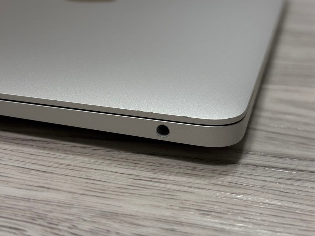 雅のクラフトroom様用MacBook Air M1 13 16GB/512G