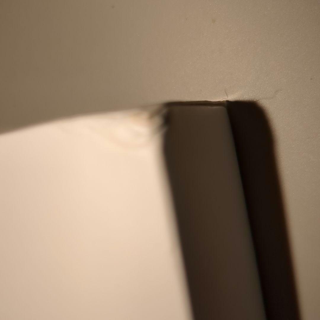 ipad 第9世代　あつ