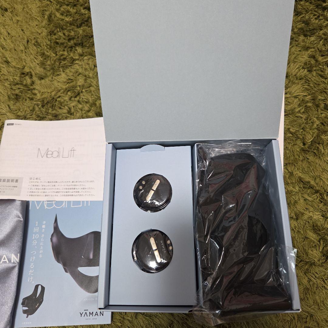 YAMAN メディリフト プラス
