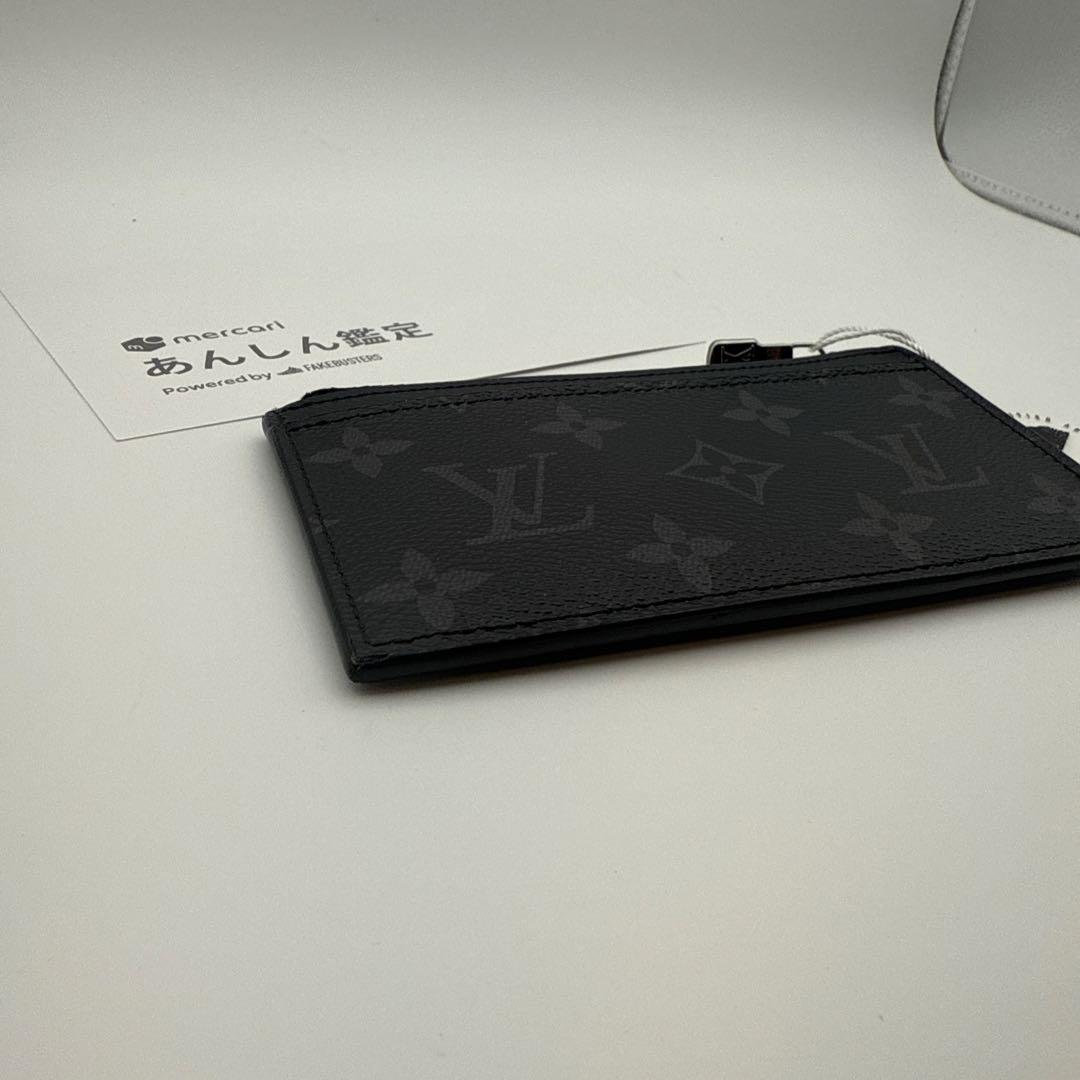 Louis Vuitton フラグメントケース　n302