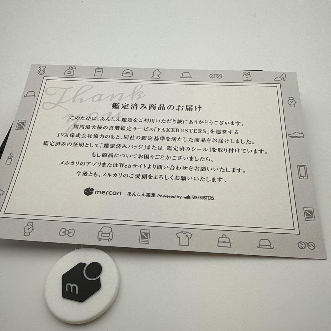 Louis Vuitton フラグメントケース　n302