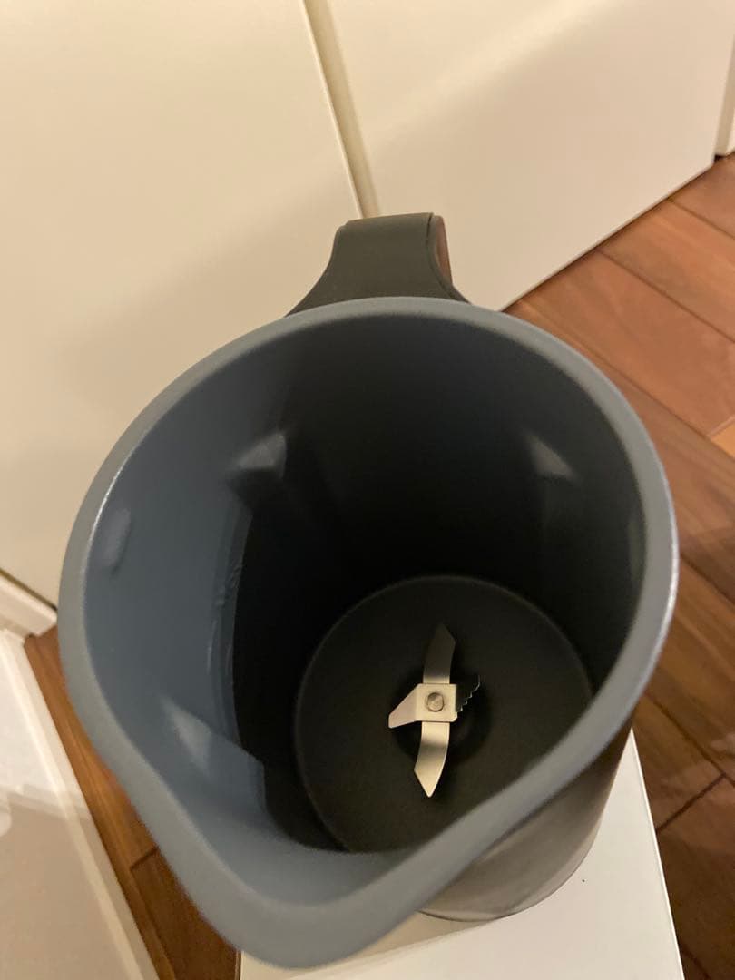 récolte Auto Cooking Pot ブラック レコルト