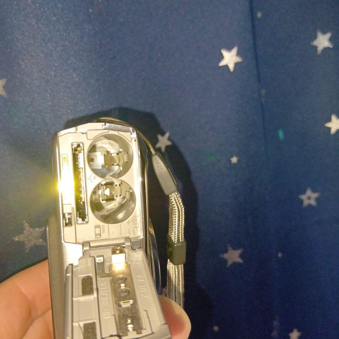 Fujifilm FinePix A900 デジタルカメラ デジカメ