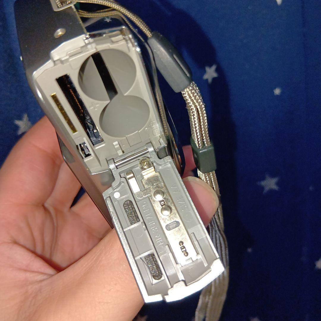 Fujifilm FinePix A900 デジタルカメラ デジカメ