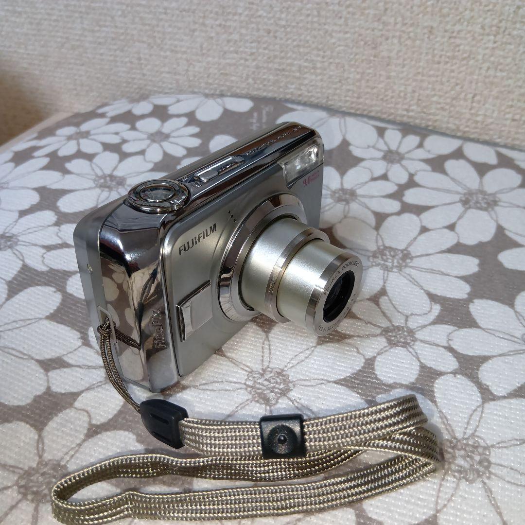 Fujifilm FinePix A900 デジタルカメラ デジカメ