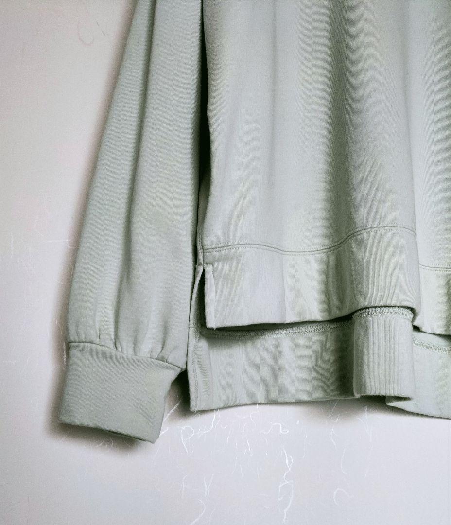 TENTIAL リカバリーウェア スウェット　レディース　上下セット Ｍ