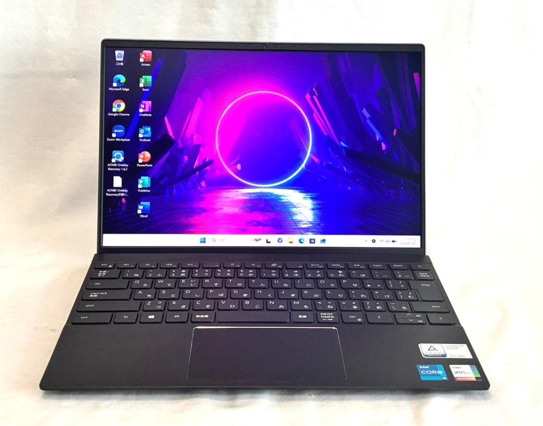 超美品 DELL Vostro5310 13型 i5 11世代 SSD512GB