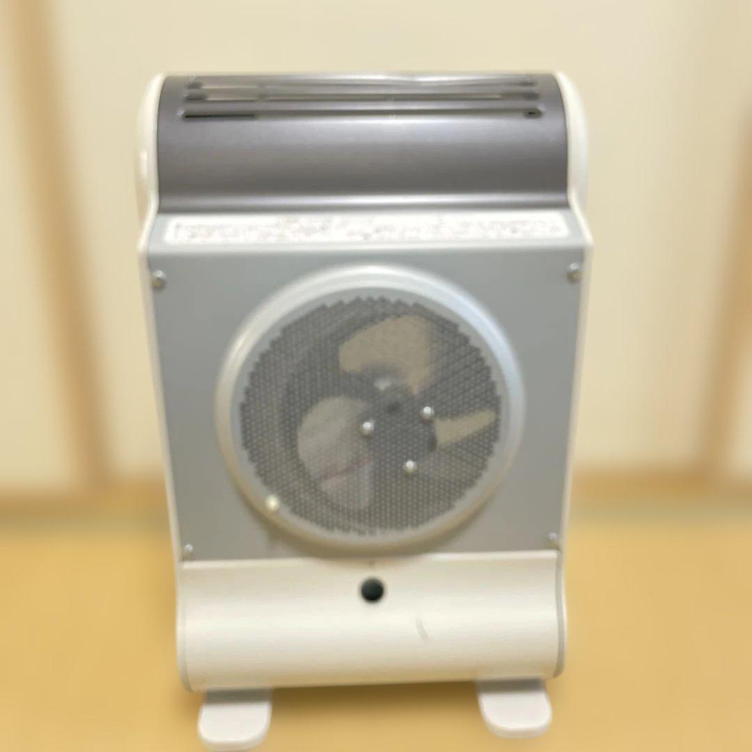 IwatanI カセットガスファンヒーター 風暖
