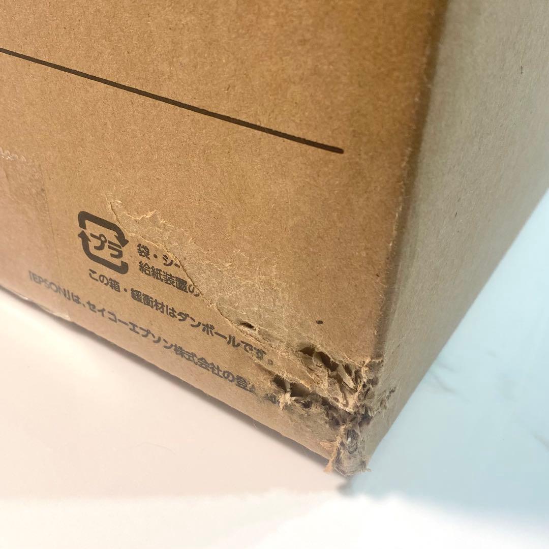 EPSON エプソン★スキャナー DS-530/箱付き/付属品すべて有り/美品