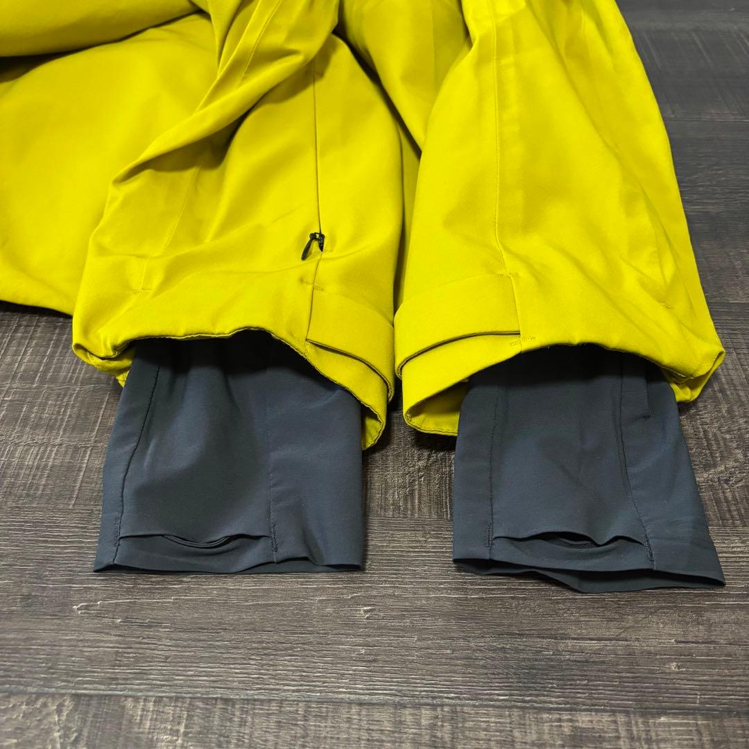 43DEGREES 22-23モデル　スノーボードウェアM-L