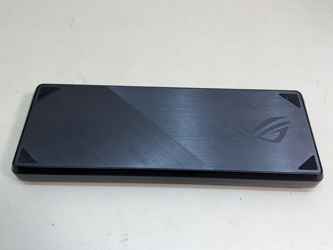 ASUS M602 ROG FALCHION ACE／NXRD／BLKキーボード