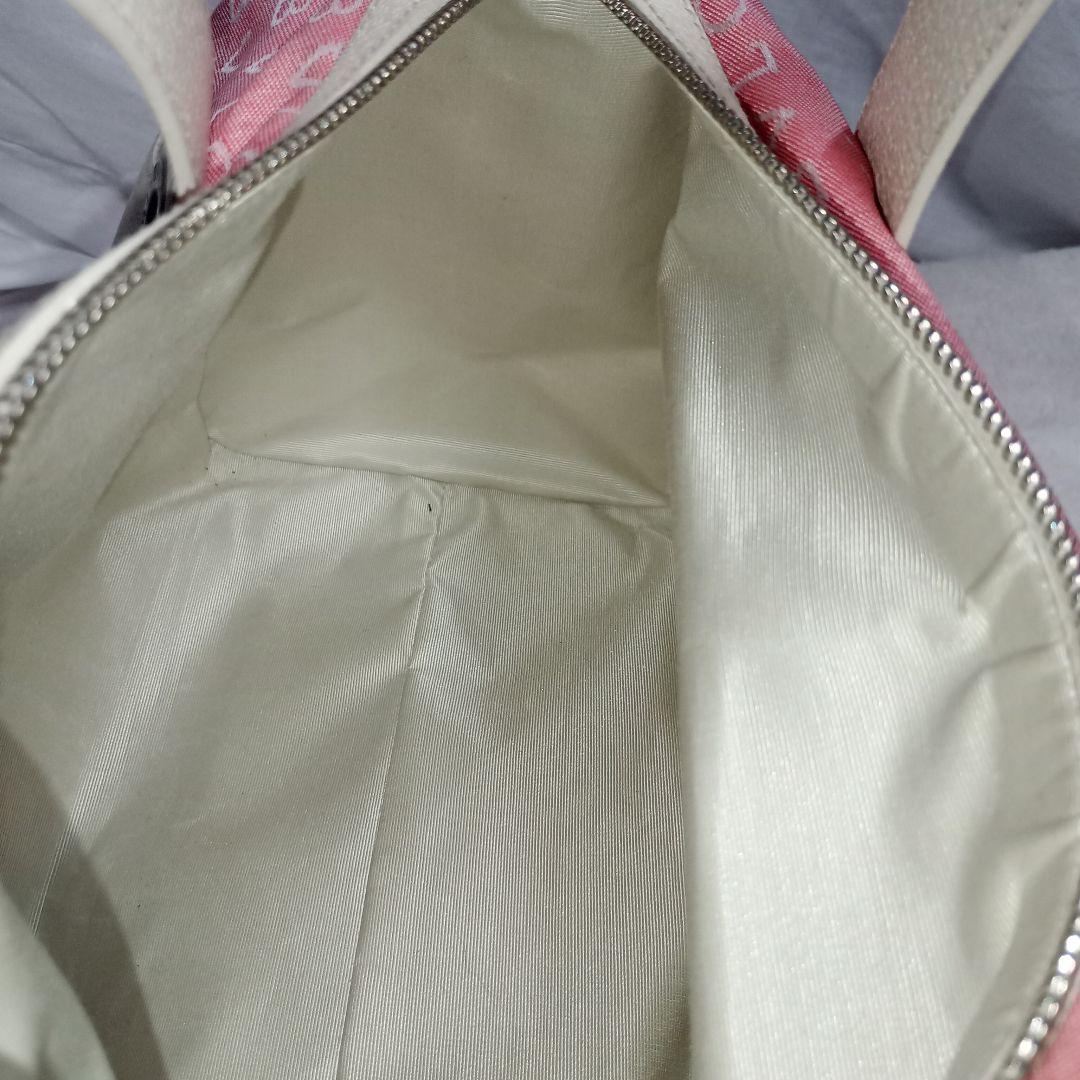 ブルガリ(Bvlgari) ロゴマニア レディース キャンバス