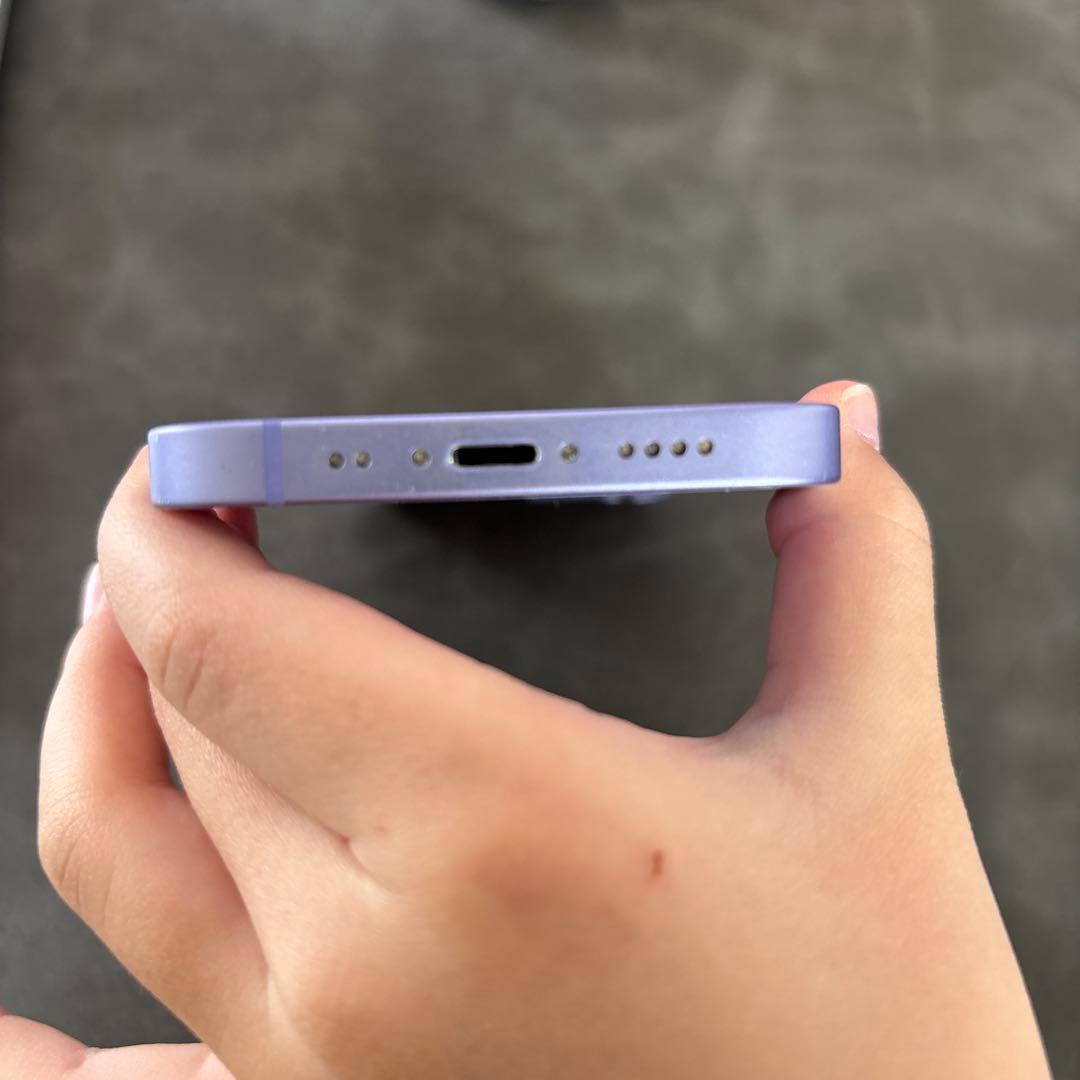 スマートフォン本体 iPhone12mini 128GB