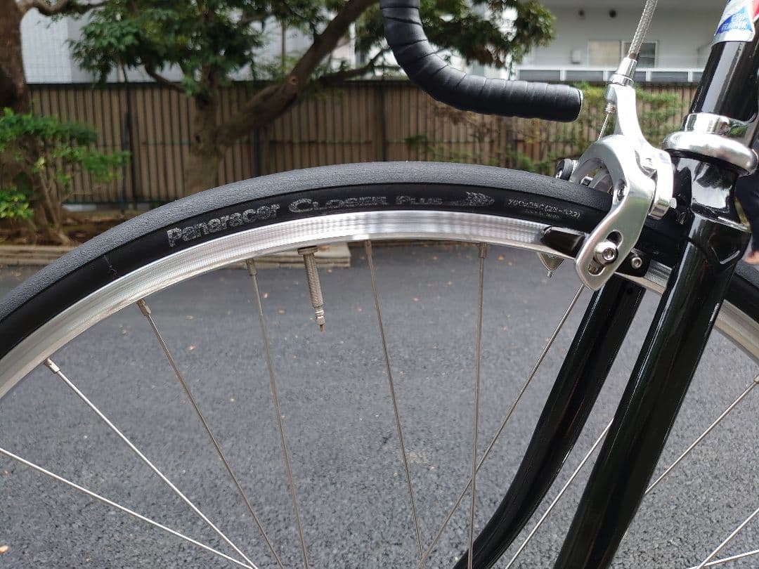 ★FUJI FEATHER フジフェザー 120周年記念 限定モデル