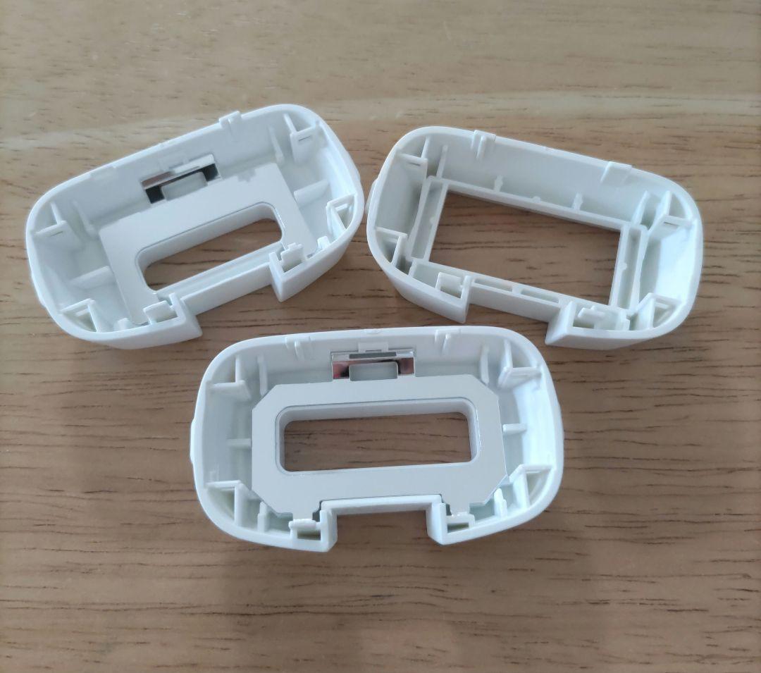 Panasonic 光エステ　ES-WP81