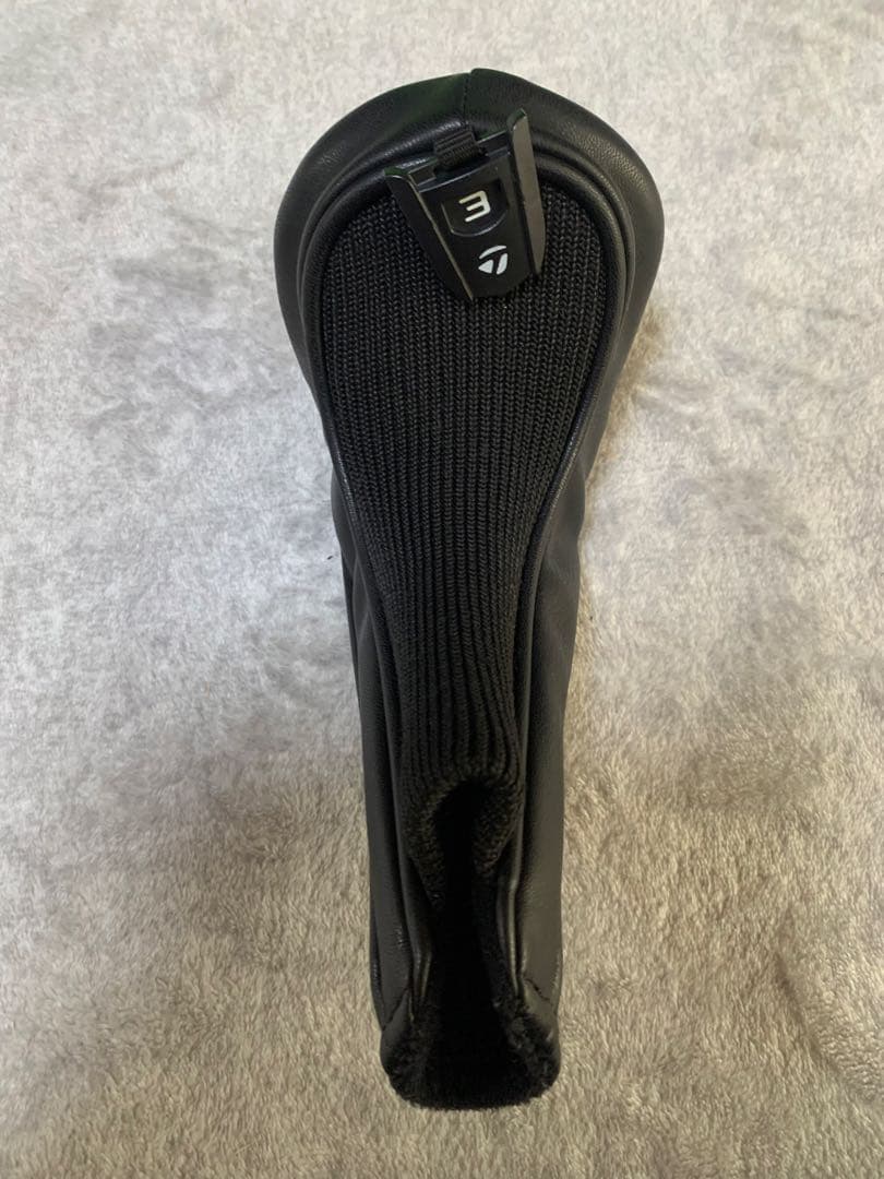 早い者勝ち‼️テーラーメイドSIM2MAXユーティリティ3番KBS MAX85-S