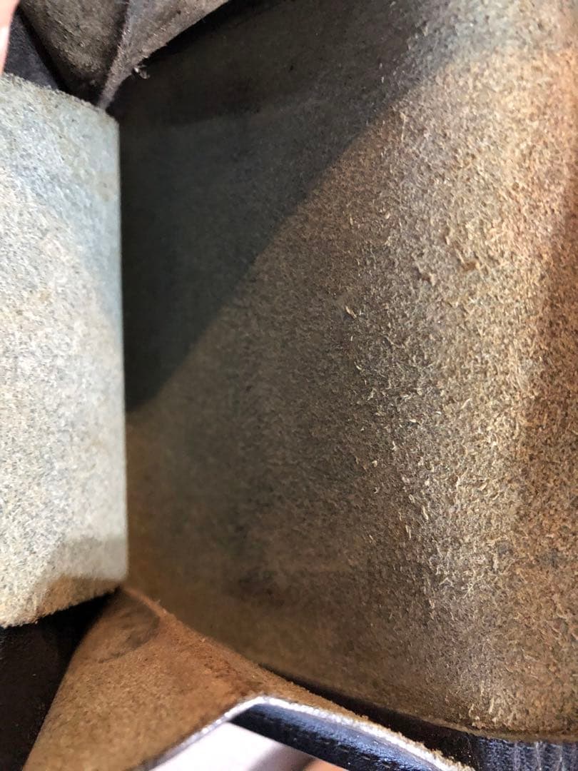 WILD SWANS タング