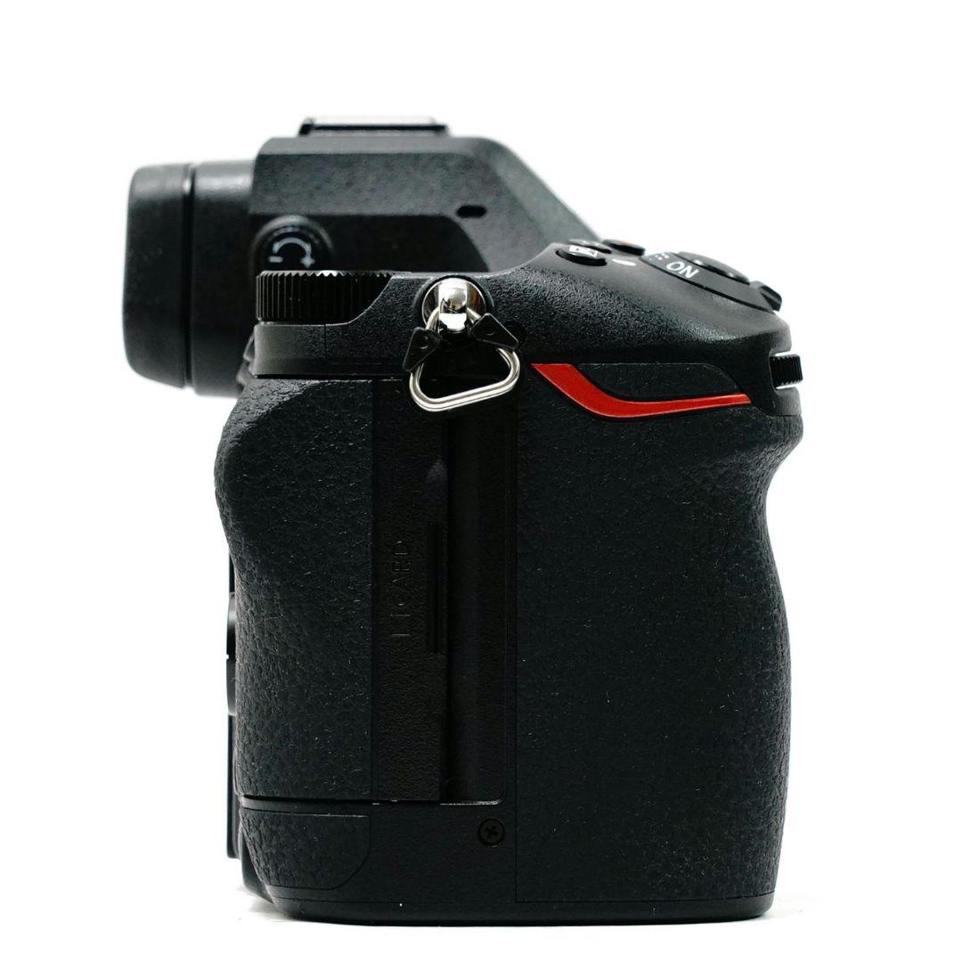 ✨極美品✨ Z6III + NIKKOR Z 24-120mm f4 S