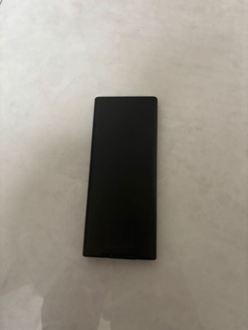 【美品】YAMAHA YAS-207 ヤマハ サウンドバー ブラック