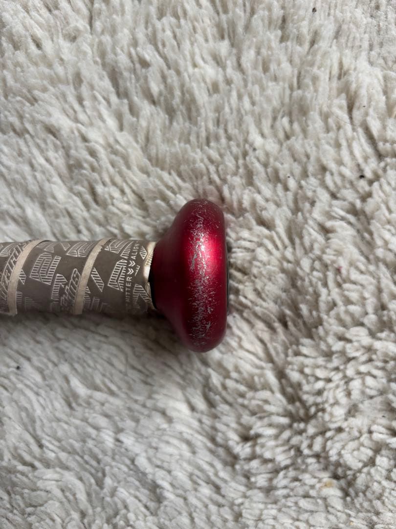 N*E様 SSK MM23 バット 軟式野球