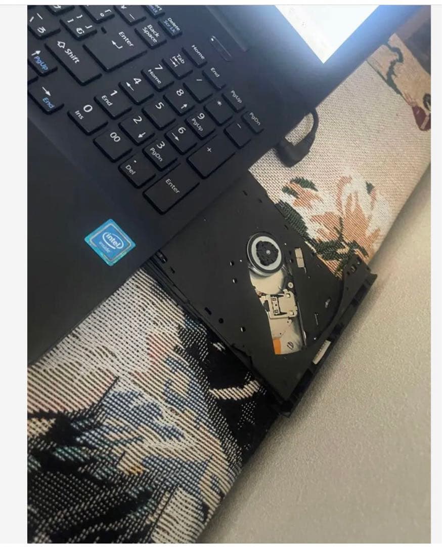 初心者✨ノートパソコン✨人気の富士通✨届いてすぐ使える✨Windows11