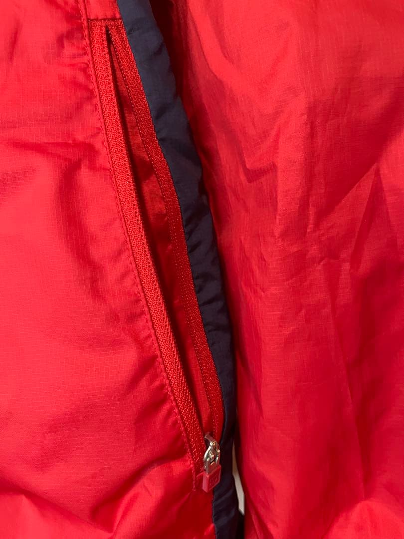 カ*ん様 【激レア】早い者勝ちUNIQLO×錦織圭ウィンドブレーカーセットアップ