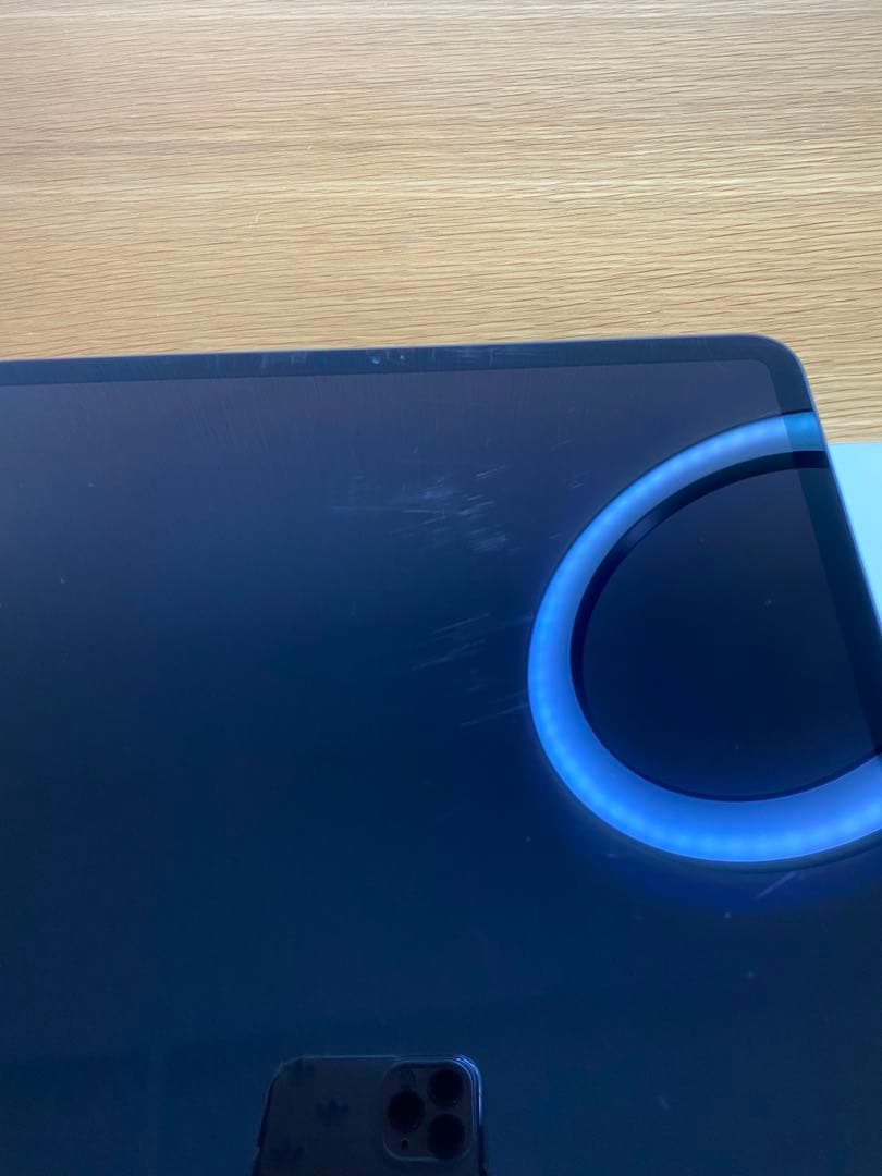 iPad Pro 12.9インチ第4世代 128GB 電池良好　iPad本体