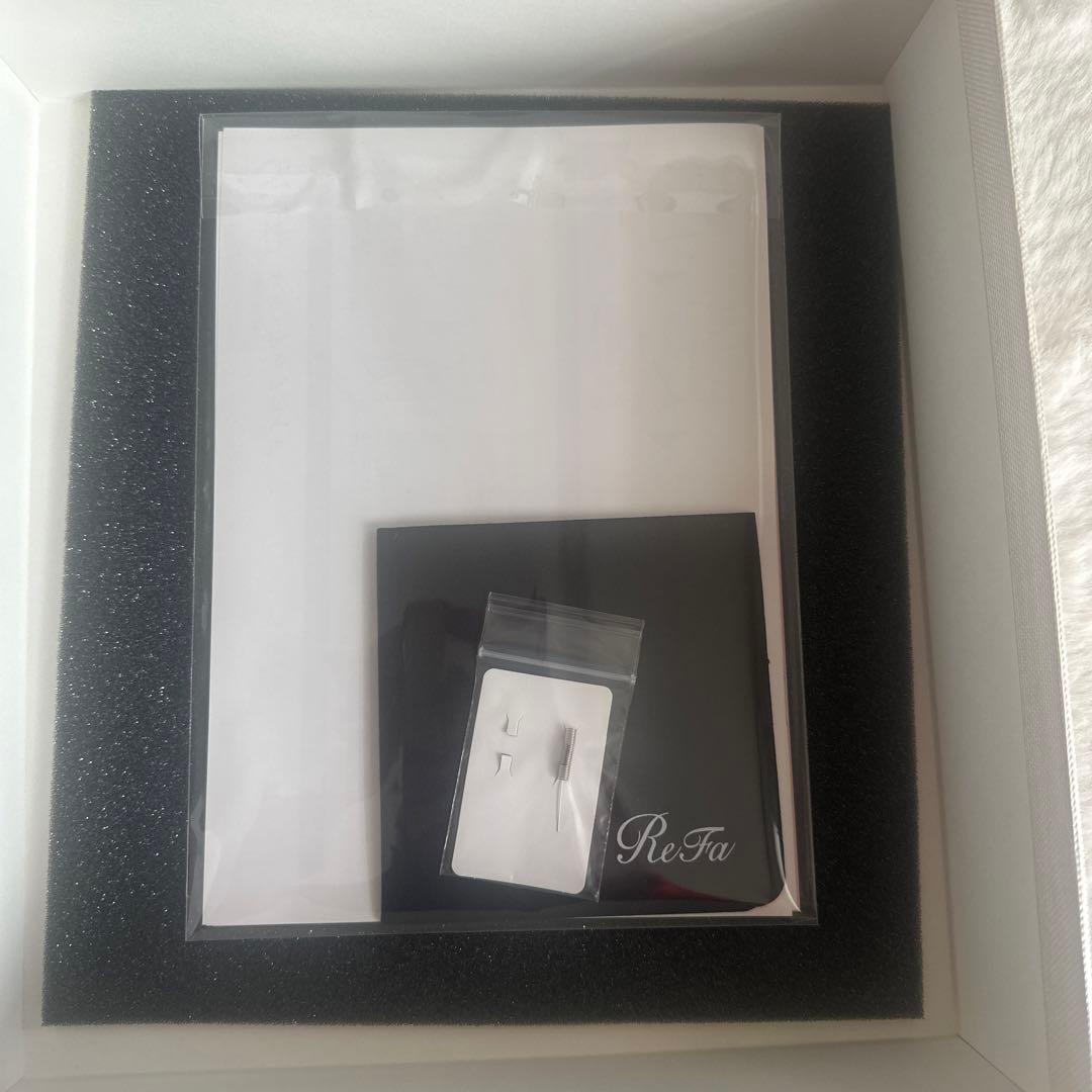 【美品】ReFa MIST リファミスト（※本体のみ）