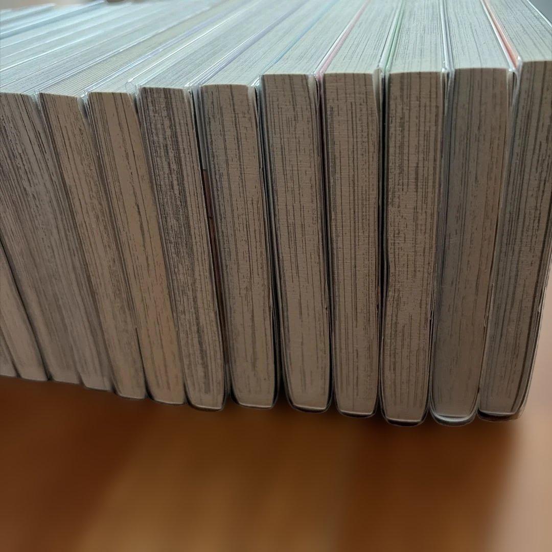 HUNTER×HUNTER 1〜38巻セット