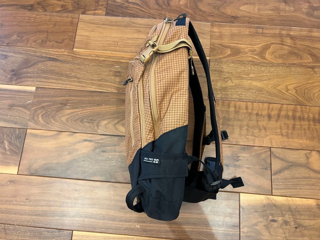 DAKINE ダカインスノーボードバッグ ヘリプロ20L