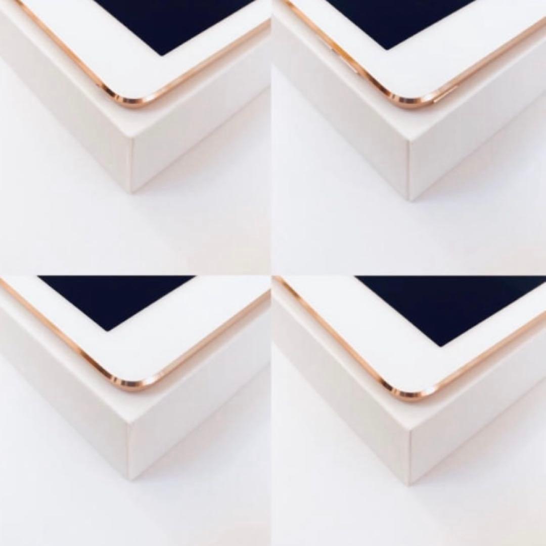 Apple iPad 第7世代 Wi-Fi＋Cellular 32GB 【美品】