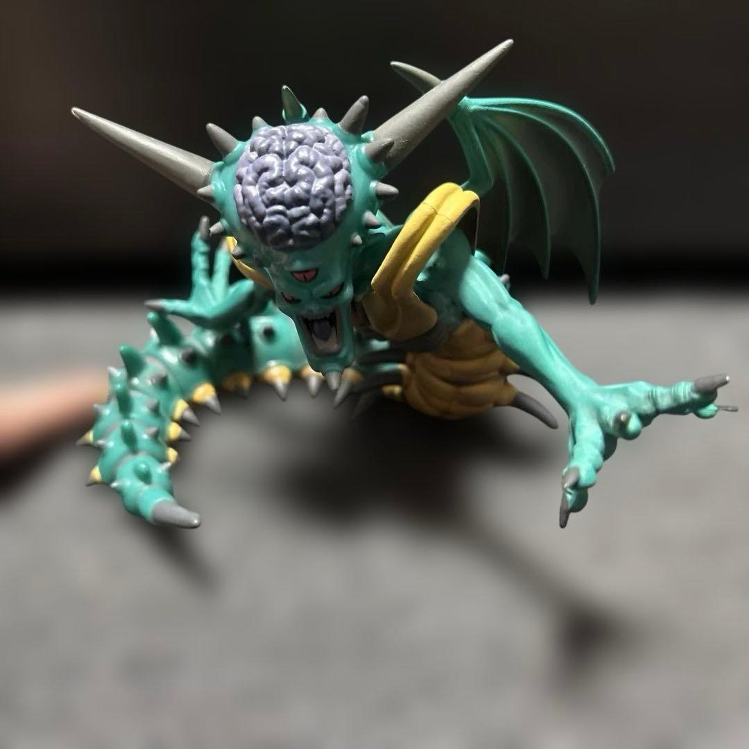 常*い様 【8体】ドラゴンクエスト ソフビモンスター まとめ売り