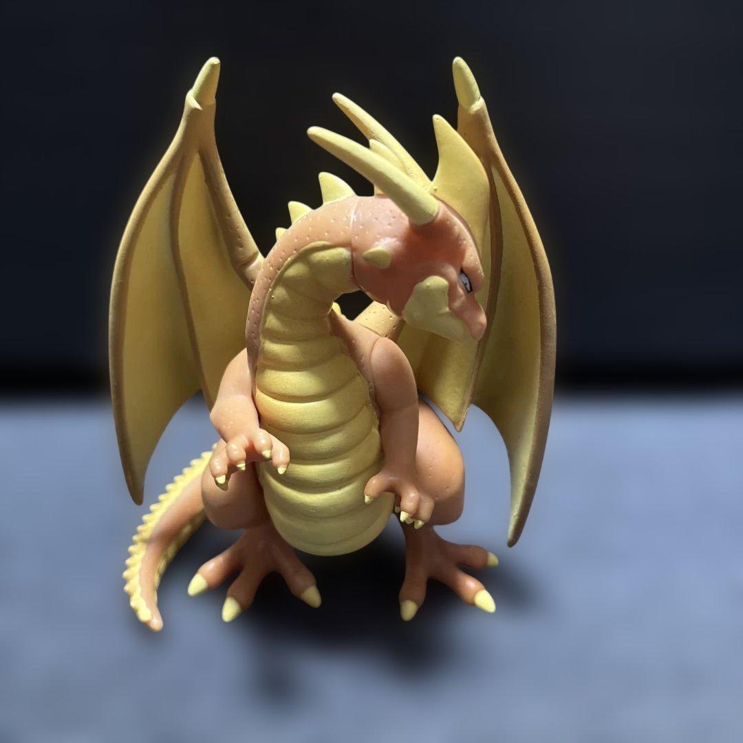 常*い様 【8体】ドラゴンクエスト ソフビモンスター まとめ売り