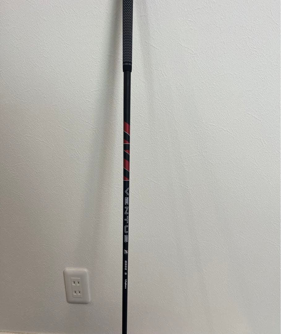 BX1ST純正　BS 6S VENTUS ベンタス　ドライバー用