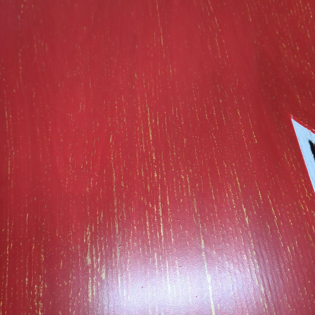 F2 ELIMINATOR WC163　ハンマーヘッド カービング　セミハンマー