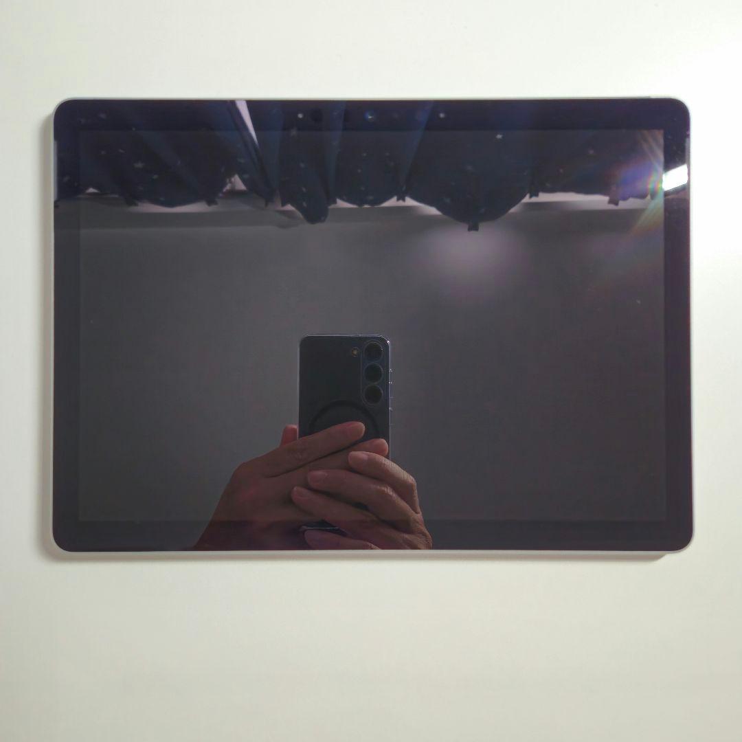 Surface Go2 STQ-00012（キーボード付）