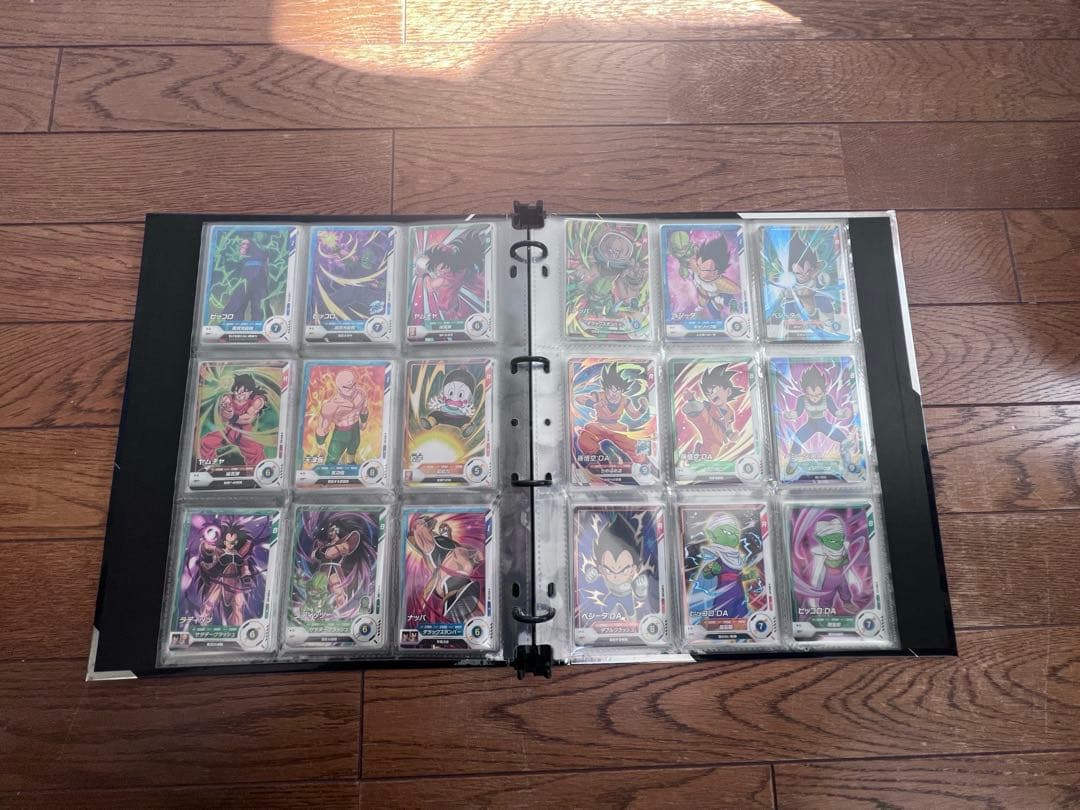 【美品】ドラゴンボールスーパーダイバーズセミコンプリートセット&その他周辺商品等