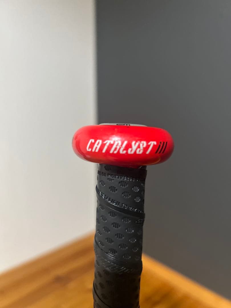 Louisville sluggerカタリスト3 78cmミドルバランス少年軟式