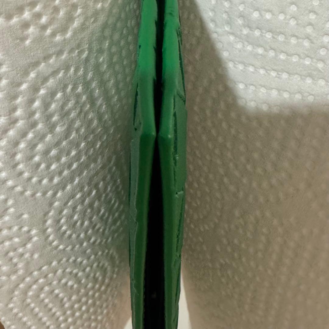 ボッテガヴェネタ　マネークリップ　財布