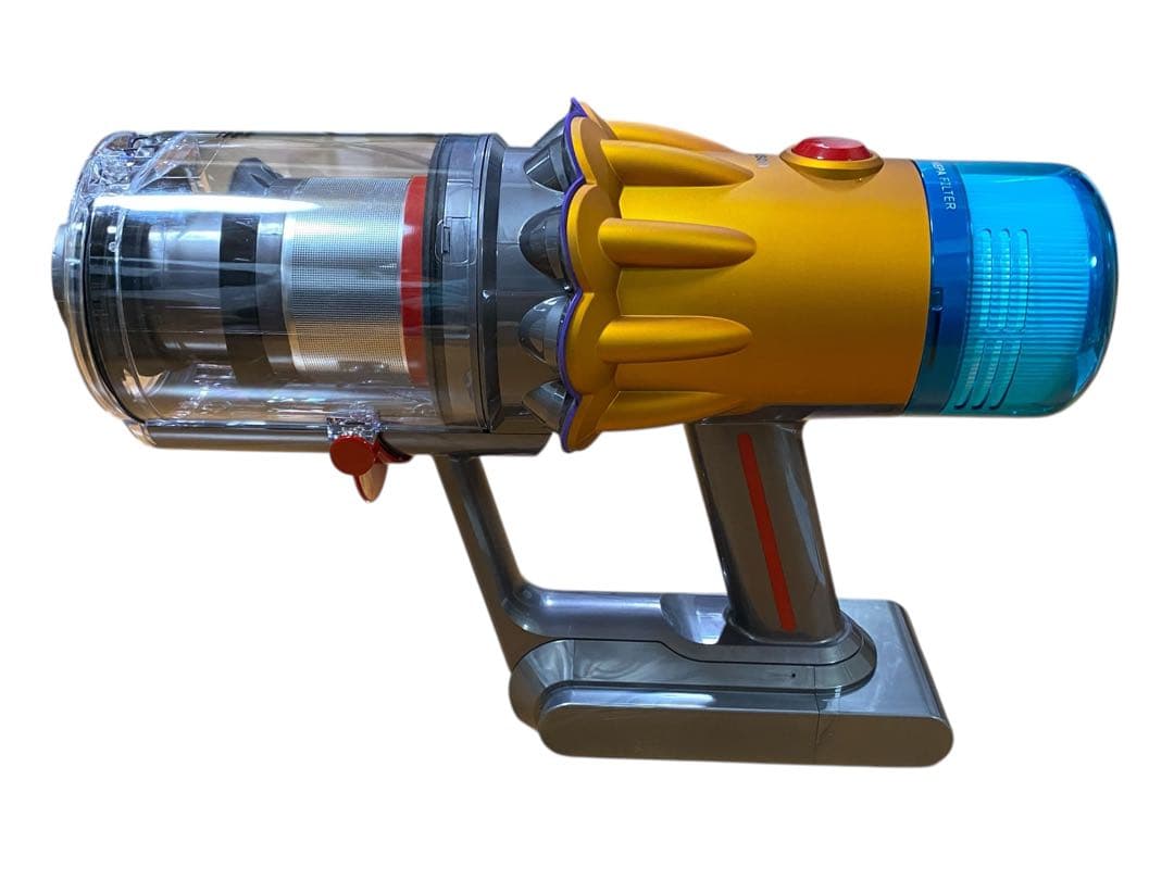 リファービッシュ Dyson V12 Detect Slim Absolute