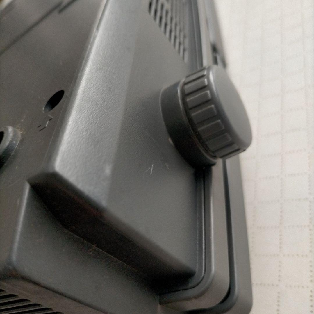 東芝 Rupo　JW-V810　ワープロ 現状品