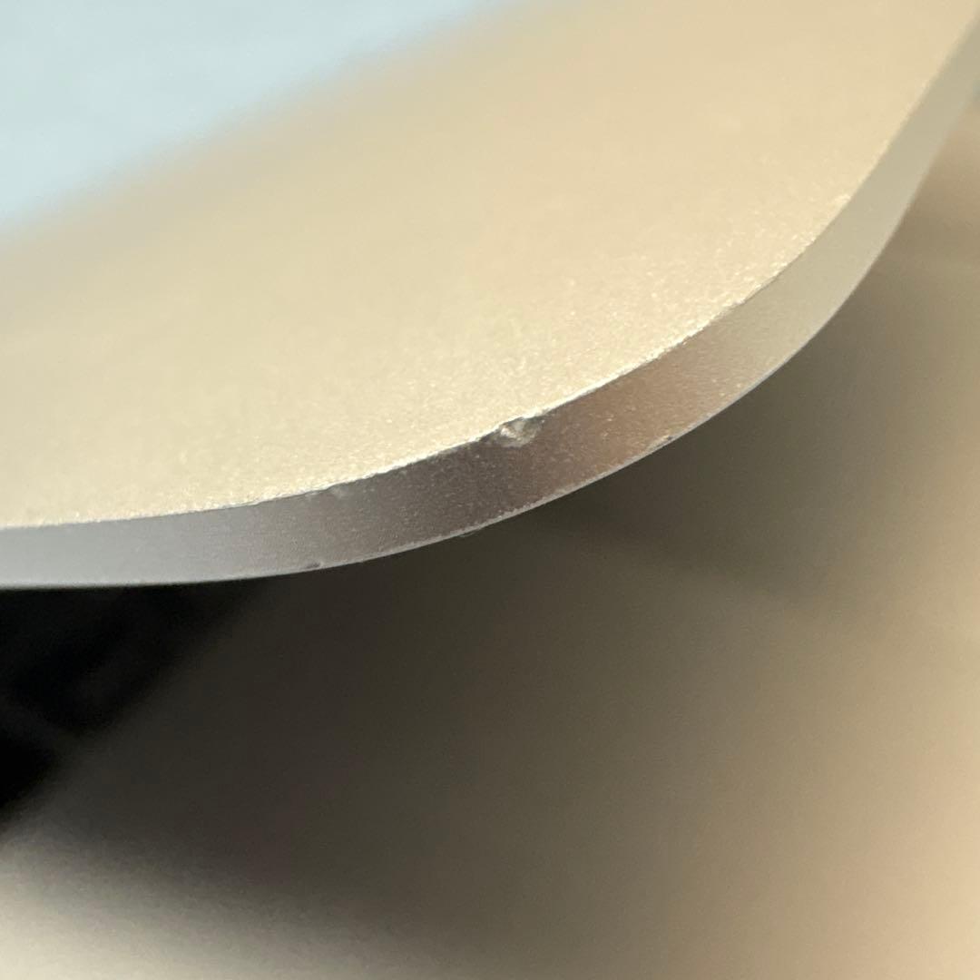 【最終値下げ‼️ 本体のみ】MacBook Air M1 16GB 256GB