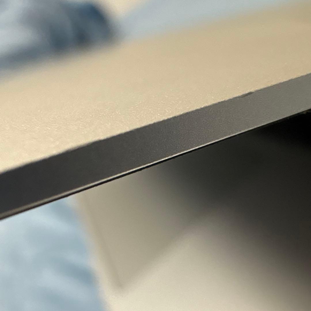 【最終値下げ‼️ 本体のみ】MacBook Air M1 16GB 256GB