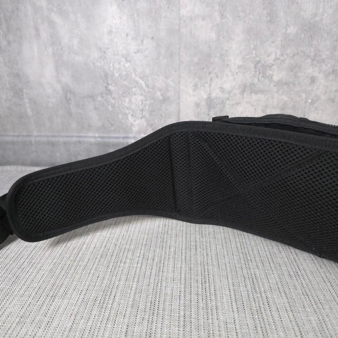 PORTER　Foot the coacher　ウエストポーチ　ボディバッグ