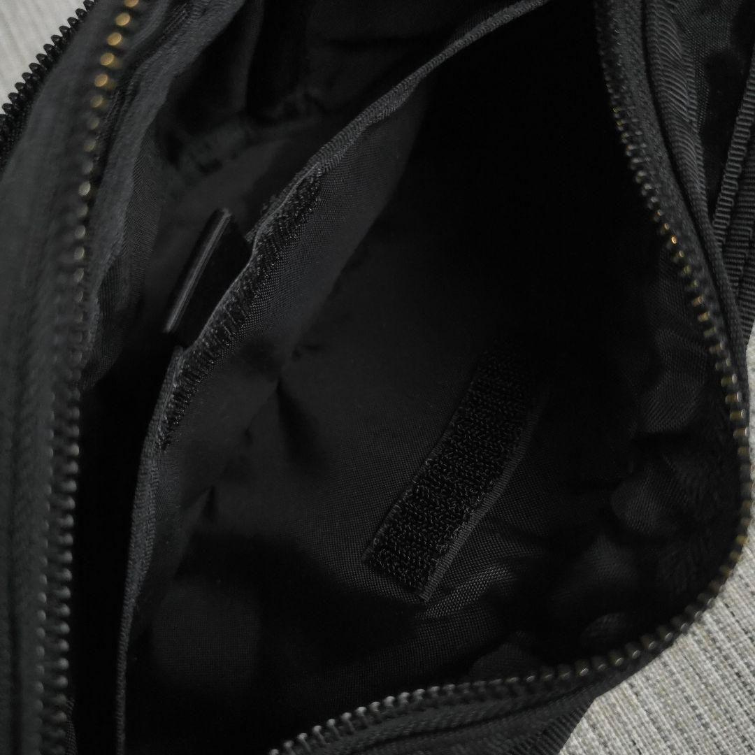 PORTER　Foot the coacher　ウエストポーチ　ボディバッグ